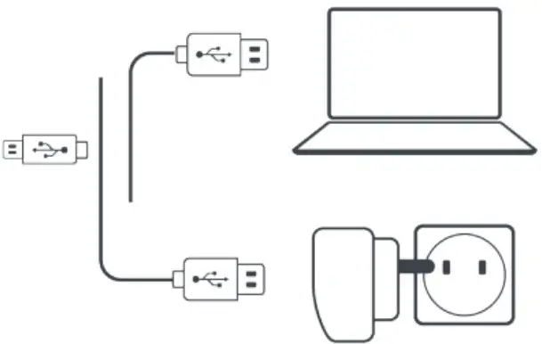 JOLIKE M1 32GB Digital Voice Recorder mp3 player - Figure 2