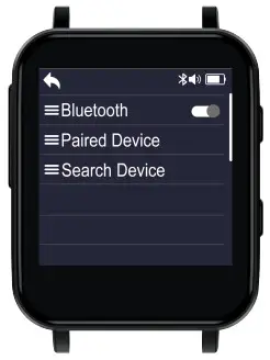 JOLIKE M1 32GB Digital Voice Recorder mp3 player - Figure 4