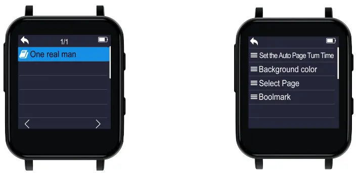 JOLIKE M1 32GB Digital Voice Recorder mp3 player - Figure 6