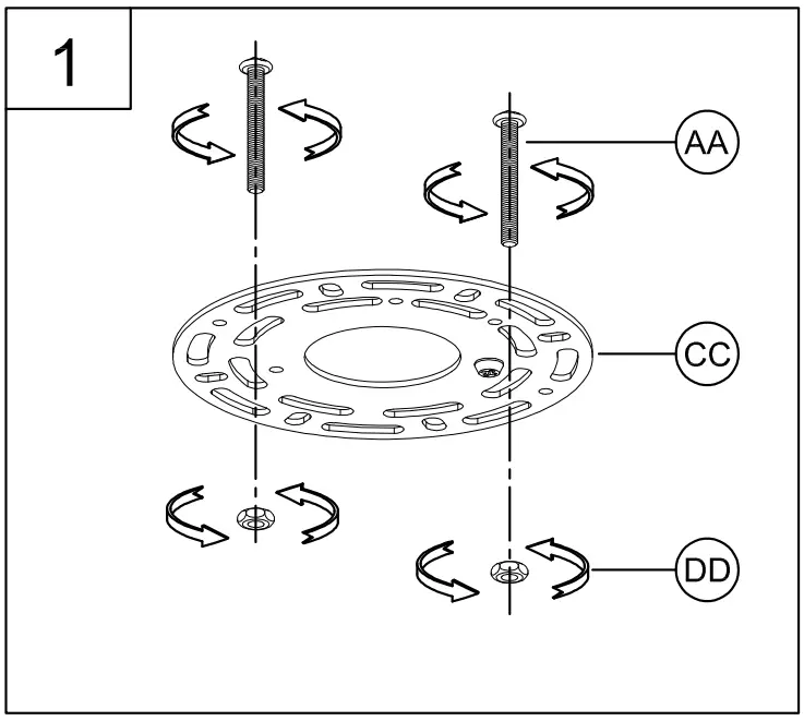 Assembly Instructions