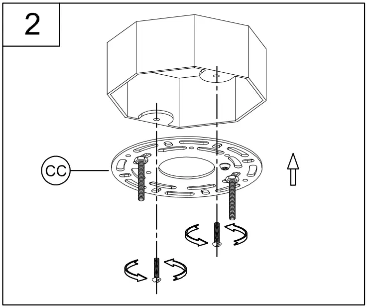 Assembly Instructions