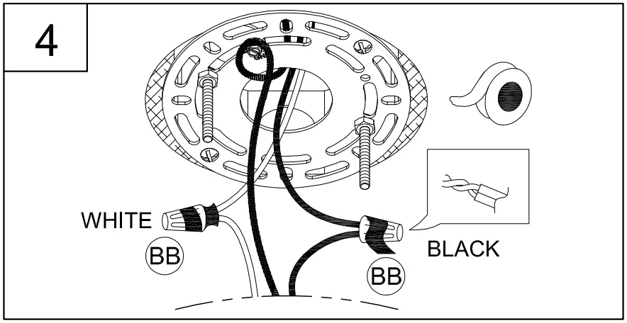 Assembly Instructions