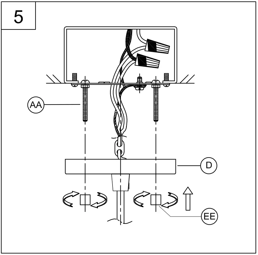 Assembly Instructions