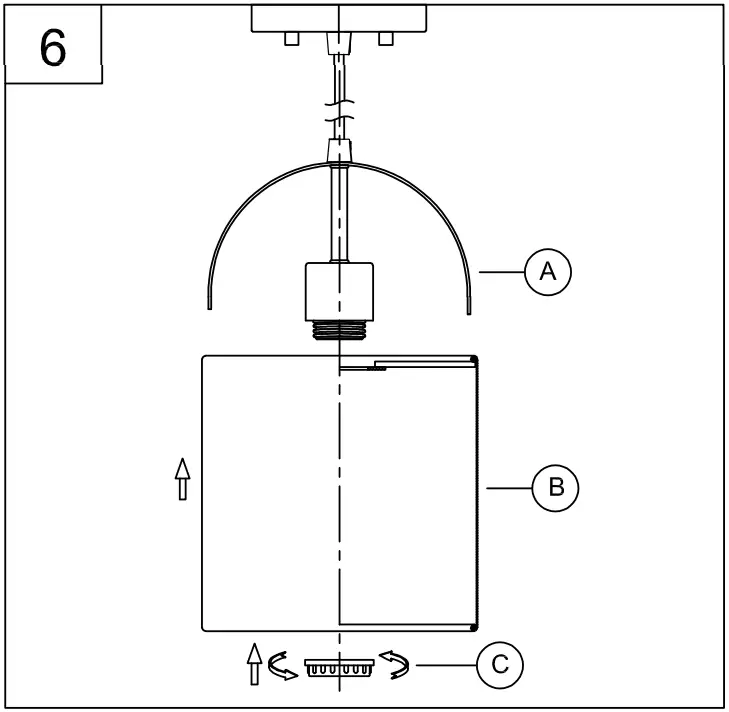 Assembly Instructions
