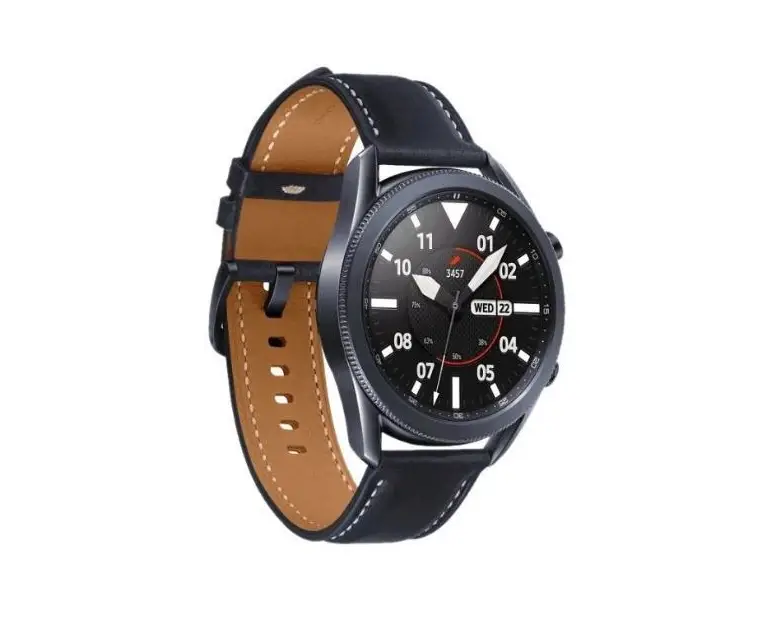 Samsung Galaxy Watch3 Delete Paired Bluetooth Connection Samsung Galaxy Watch3 Delete Paired Bluetooth Connection