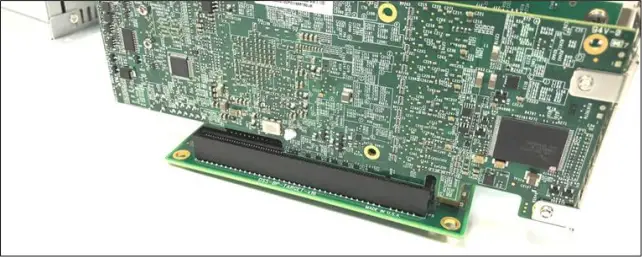 OSS-PCIe-BP-2019 - Install PCIe card 2