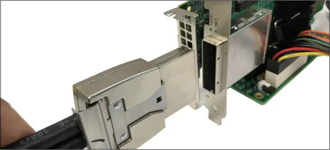 OSS-PCIe-BP-2019 - Install link cable 1