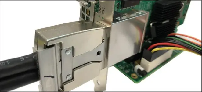 OSS-PCIe-BP-2019 - Install link cable 2