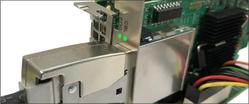 OSS-PCIe-BP-2019 - Verify Hardware 4