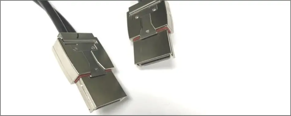 OSS-PCIe-BP-2019 - x16 iPass Cable 1