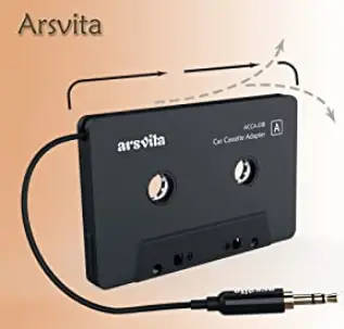Arsvita-Us1ASca0072-Car-Audio-Cassette-FIG-2