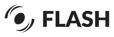 FLASH - LOGO