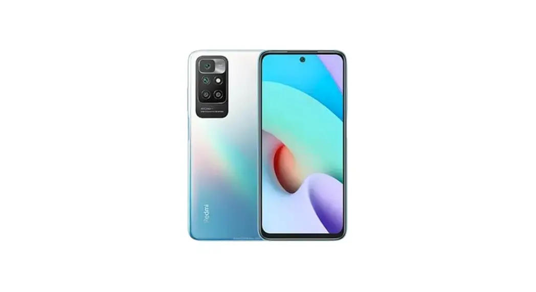 Xiaomi Redmi 10 2022 User Guide Xiaomi Redmi 10 2022 User Guide