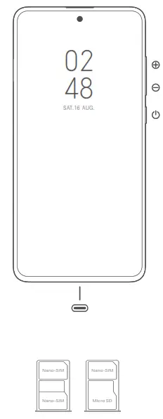 xiaomi Redmi 10 2022