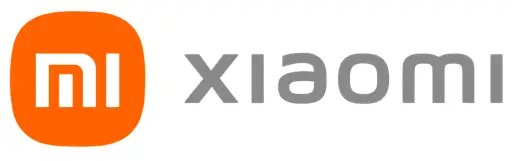 xiaomi logo