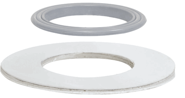 waterway Suction Load Washer - fig