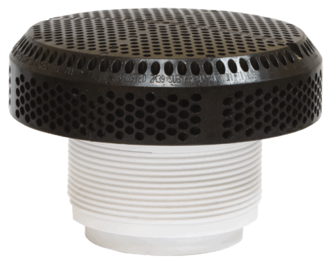 waterway Suction Load Washer