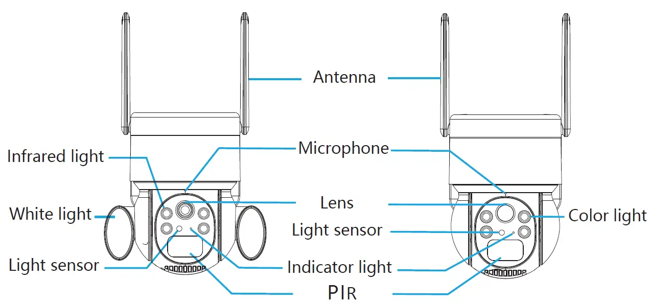 VISION-ZC-YT05-Solar-Camera-FIG-2