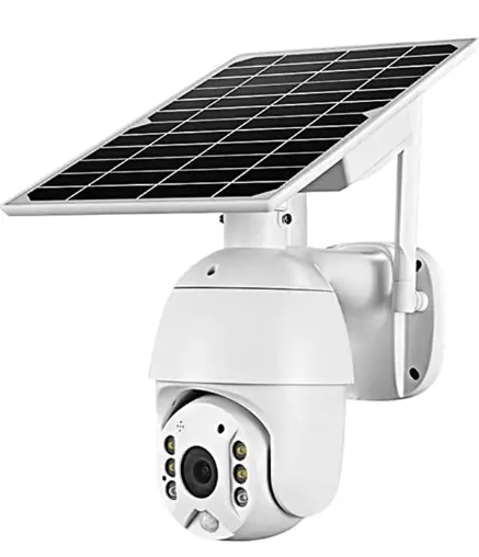 VISION-ZC-YT05-Solar-Camera-PRODUCT