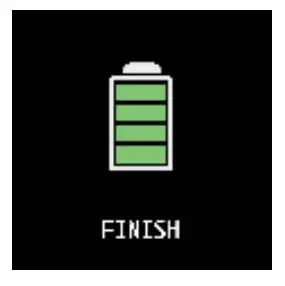 Umidigi Uwatch 2S - Bind1