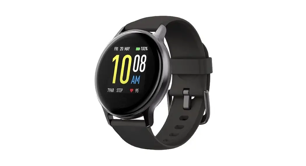 Umidigi Uwatch 2s User Manual