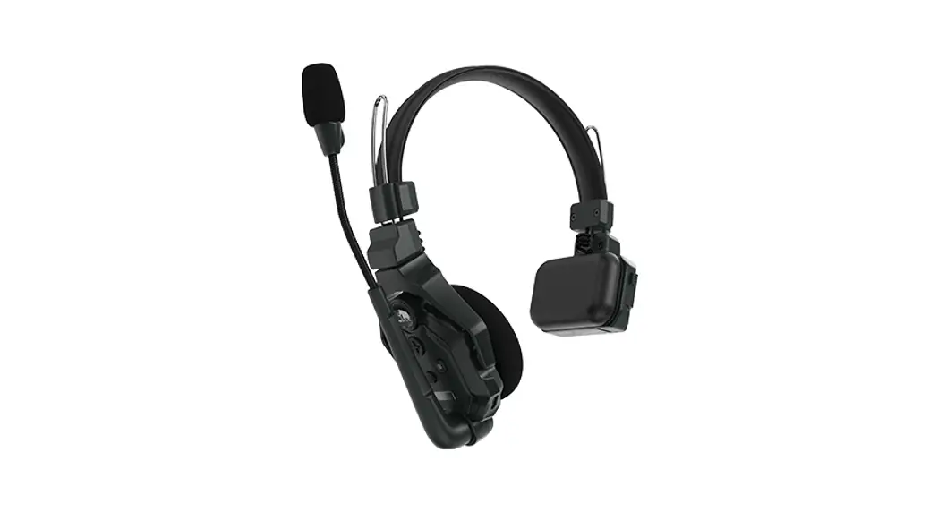 Hollyland C1 Pro Noise Cancelling Headset Intercom User Guide