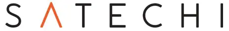 SATECHI - Logo