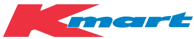 Kmart Logo