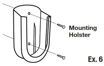 Aquascape 45041 Universal Remote for Adjustable - INSTALLATION AND OPERATION 6
