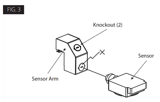 RAB Aerobay Linear LED High Bay-fig1