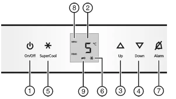 LIEBHERR-7086518-01-Integrated-Fridge-with-BioFresh-fig-2