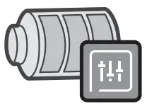 Function icon
