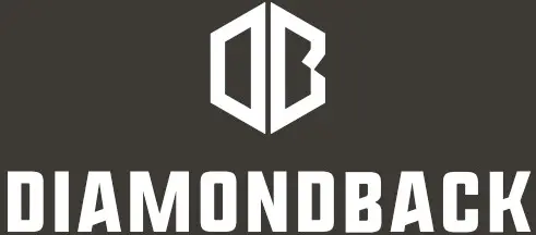 DIAMONDBACK - logo