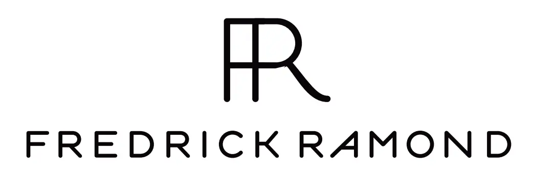 FREDRICK RAMOND Logo