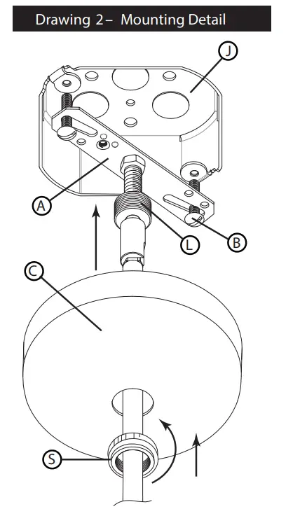 Mounting Instructions FR30506