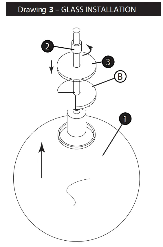 Mounting Instructions FR30506Q