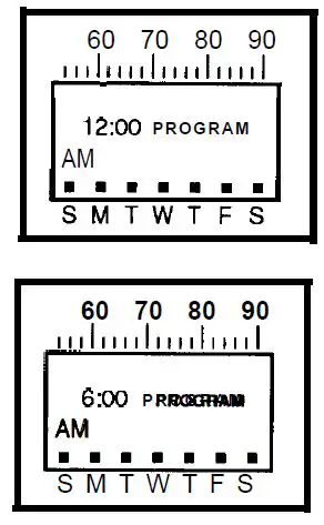Honeywell-MS3000-MAGIC-STAT-User-Manual-fig-9