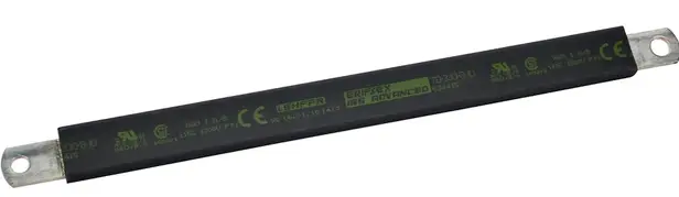 nVent IBSHY32-630 IBSHY Insulated Braided Conductor for Compact Circuit Breakers