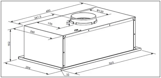 COOKOLOGY-BUCH520SS-52cm-Built-Under-Canopy-Cooker-Hood-fig- (1)
