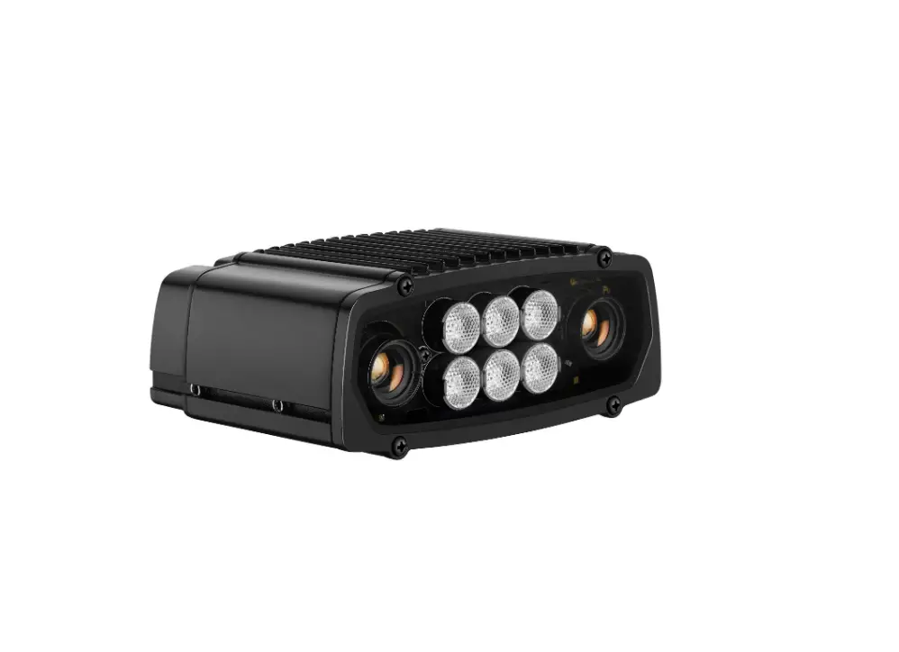 Gpi Dual Lens Anpr Camera User Guide Gpi Dual Lens Anpr Camera User Guide