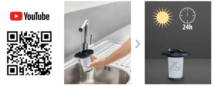 Rowenta FLEX 14.60 X Force Animal Cordless Vacuum Cleaner - Figure 10