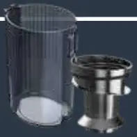 Rowenta FLEX 14.60 X Force Animal Cordless Vacuum Cleaner - Figure 18