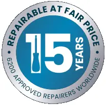 Rowenta FLEX 14.60 X Force Animal Cordless Vacuum Cleaner - Logo