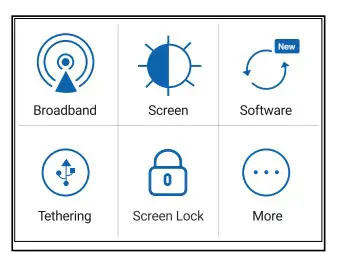NETGEAR Nighthawk M5 5G Mobile Router - fig4