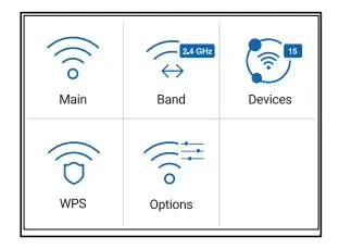 NETGEAR Nighthawk M5 5G Mobile Router - fig6