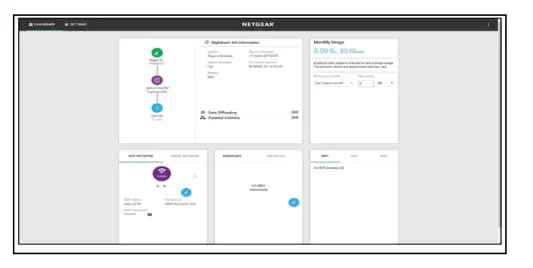 NETGEAR Nighthawk M5 5G Mobile Router - fig8