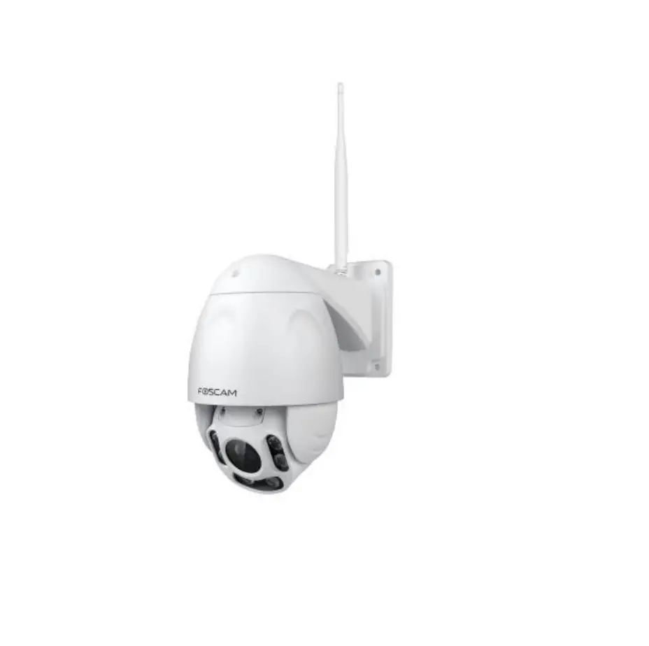 Foscam Fi9928p 1080p Ptz Dome User Manual