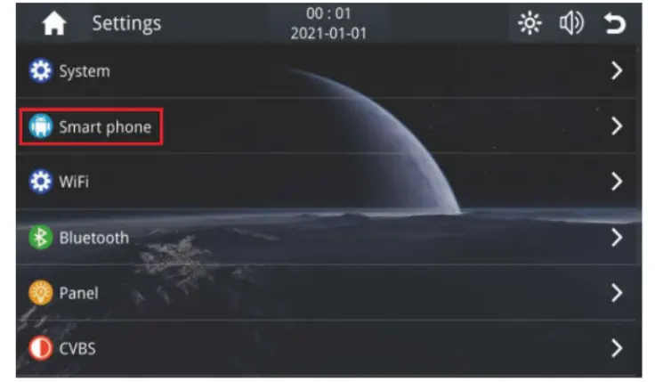 PROMASTER ELECTRONIC APID-201 Vehicle Portable Multifunction Display - Figure 4