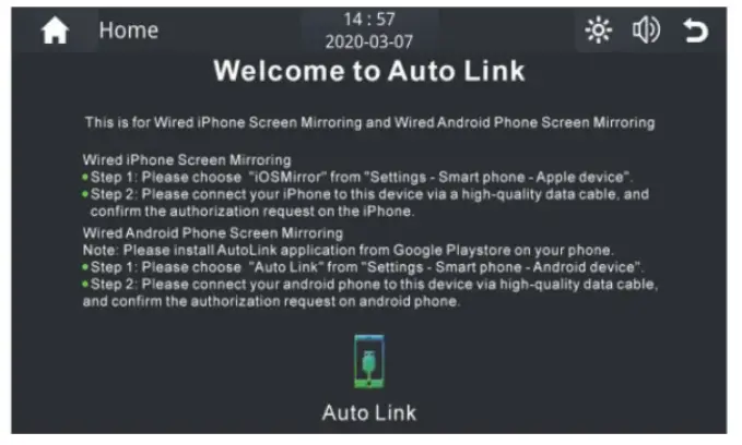 PROMASTER ELECTRONIC APID-201 Vehicle Portable Multifunction Display - Figure 8