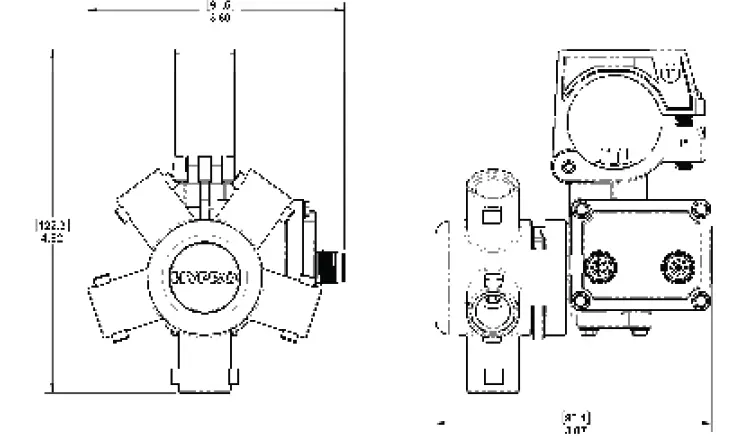 PENTAIR-Hypro-ProStop-E-Single-Nozzle Body-1